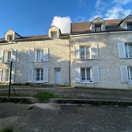 Apartamento Le Factory Proche Aeroport Cdg I Paris I Asterix Moussy-le-Neuf Exterior foto