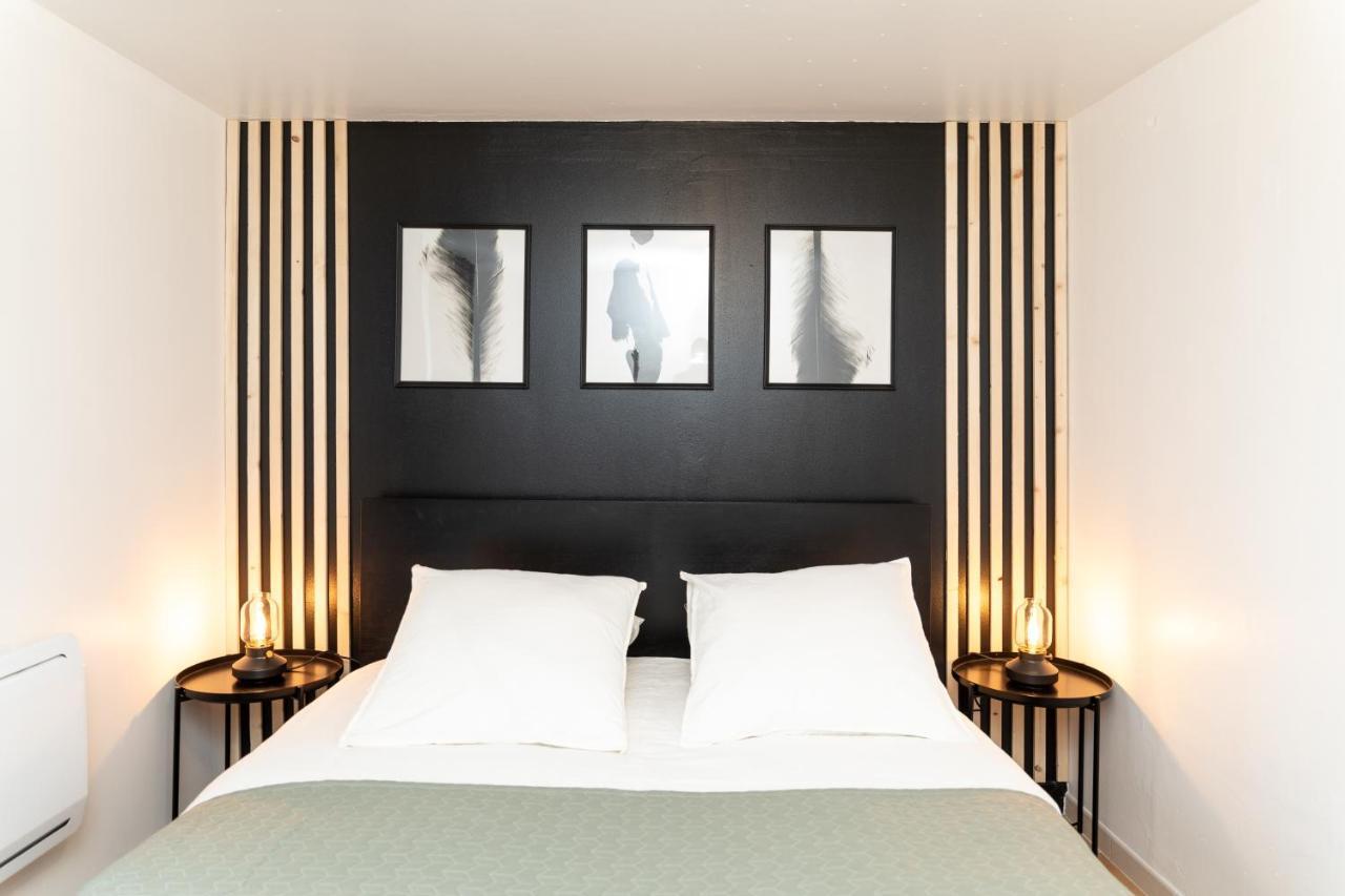 Apartamento Le Factory Proche Aeroport Cdg I Paris I Asterix Moussy-le-Neuf Exterior foto