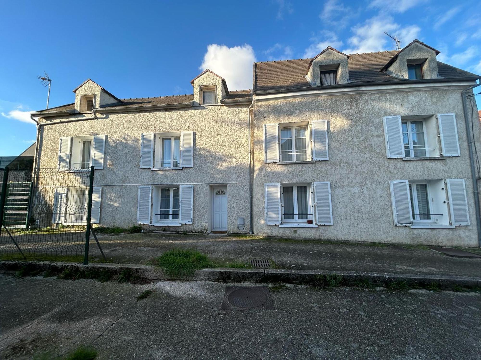 Apartamento Le Factory Proche Aeroport Cdg I Paris I Asterix Moussy-le-Neuf Exterior foto